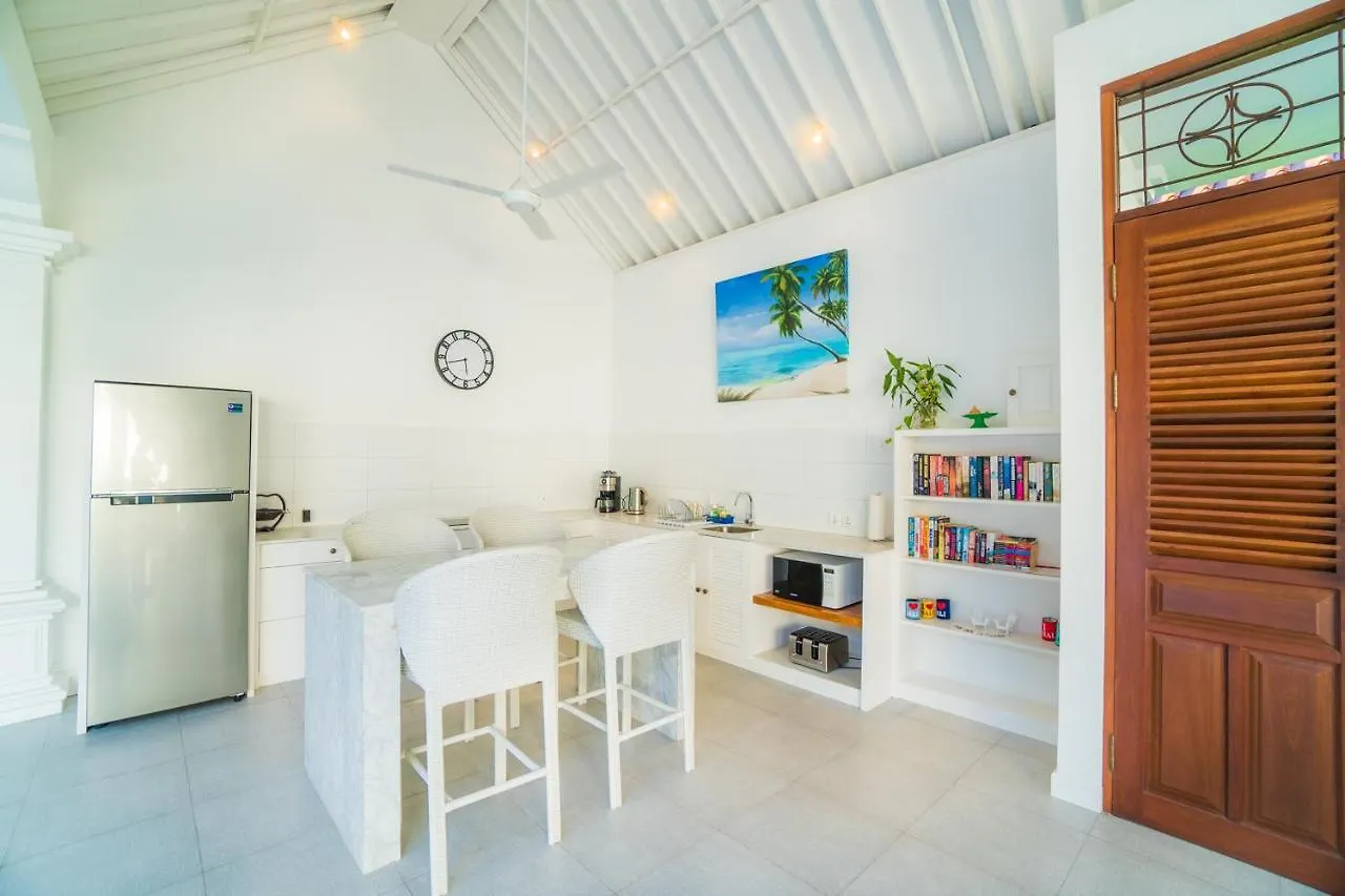 Villa Ley Double Six By Best Deals Asia Hospitality Seminyak   Seminyak (Bali)