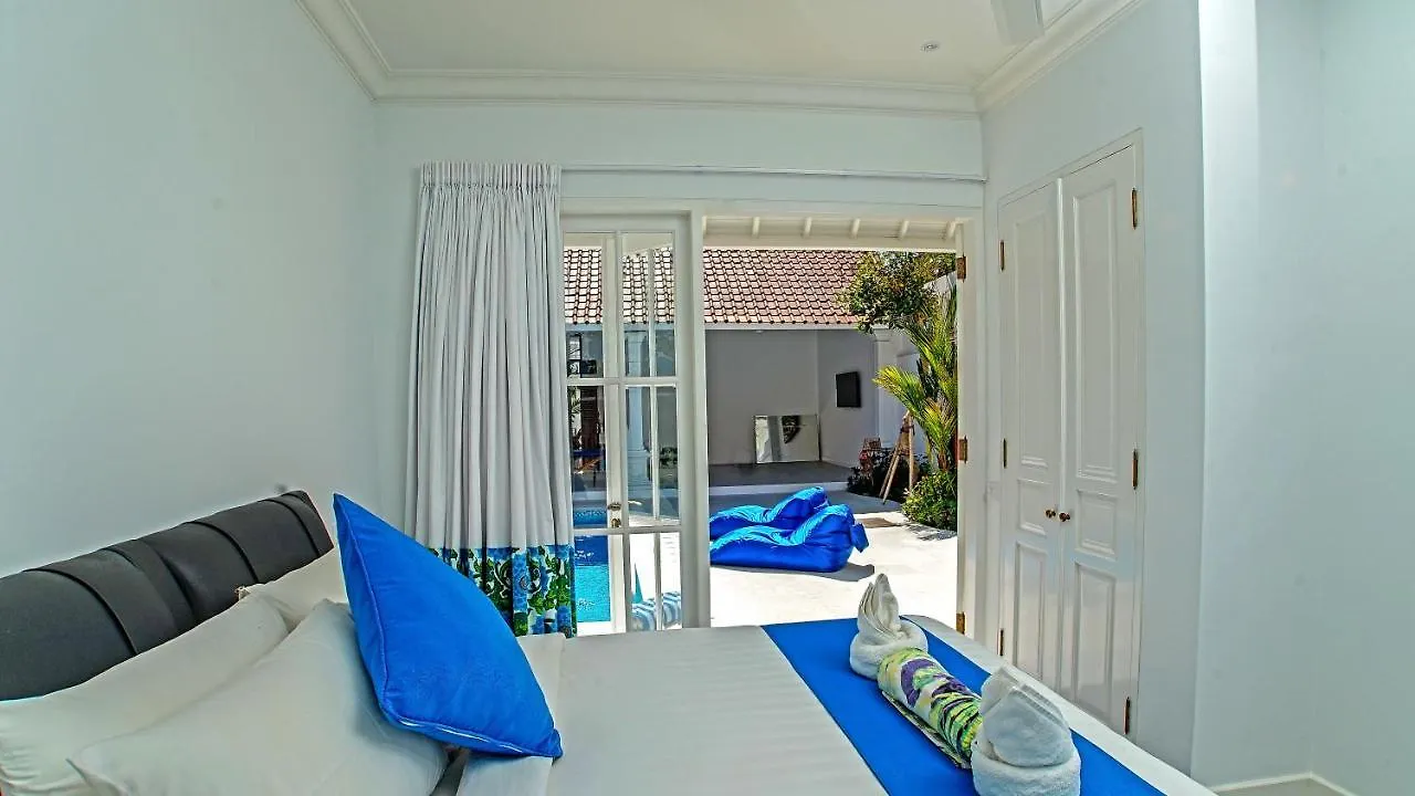סמיניאק Villa Ley Double Six By Best Deals Asia Hospitality
