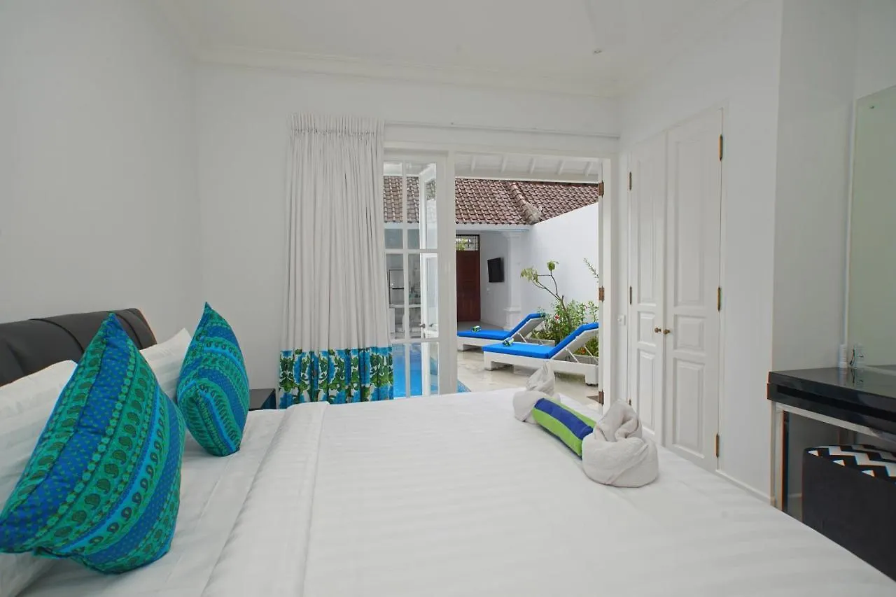 סמיניאק Villa Ley Double Six By Best Deals Asia Hospitality