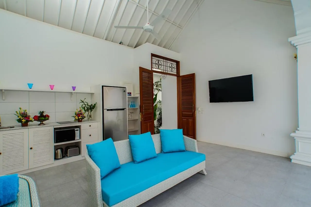 סמיניאק Villa Ley Double Six By Best Deals Asia Hospitality