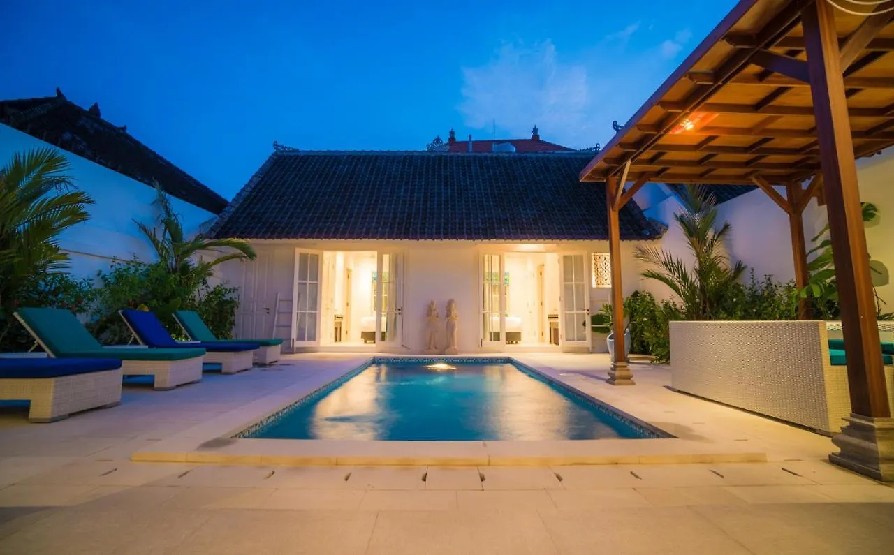 סמיניאק Villa Ley Double Six By Best Deals Asia Hospitality 0*,  אינדונזיה