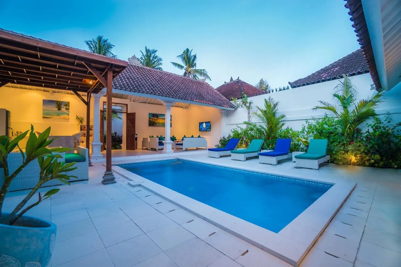סמיניאק Villa Ley Double Six By Best Deals Asia Hospitality