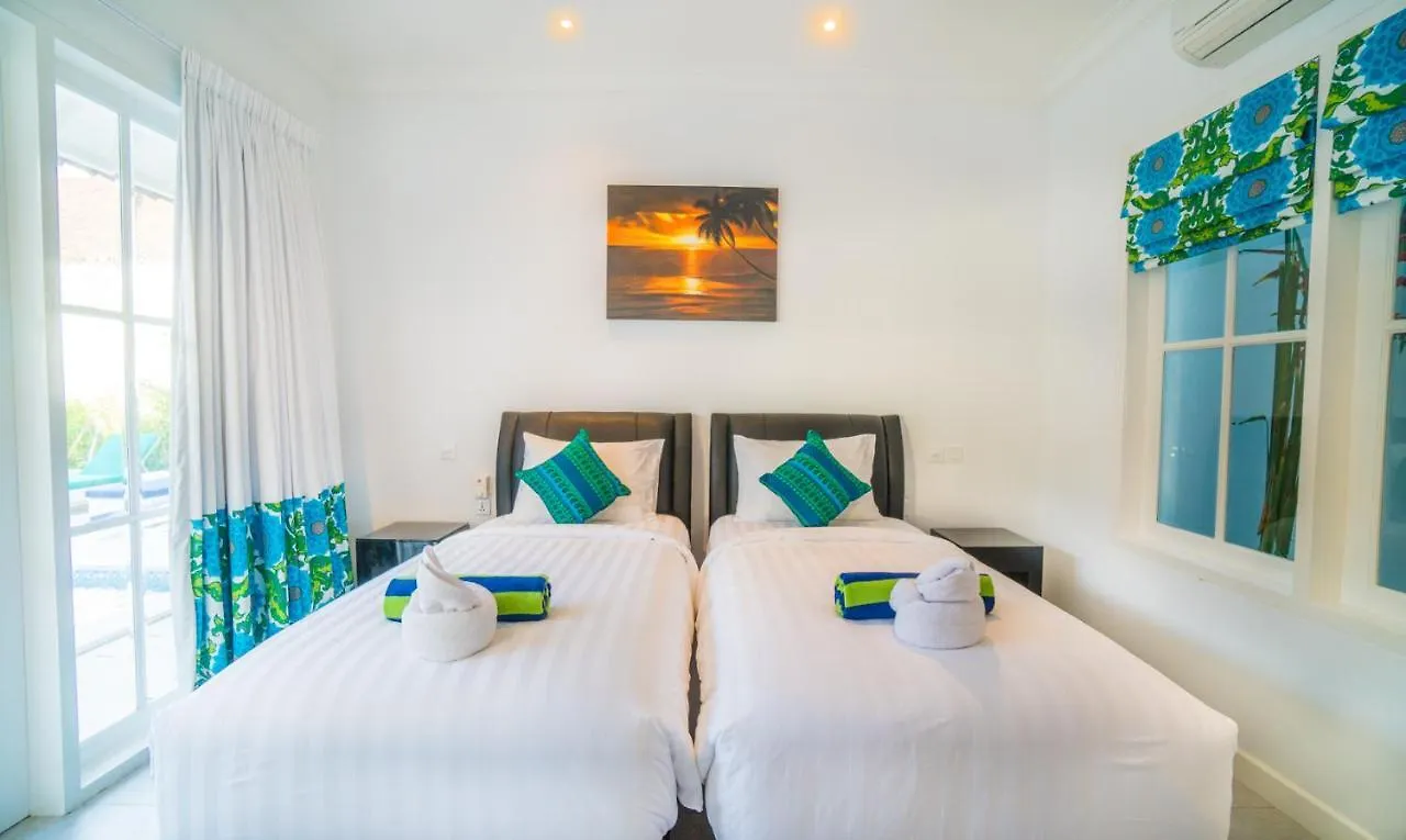 סמיניאק Villa Ley Double Six By Best Deals Asia Hospitality