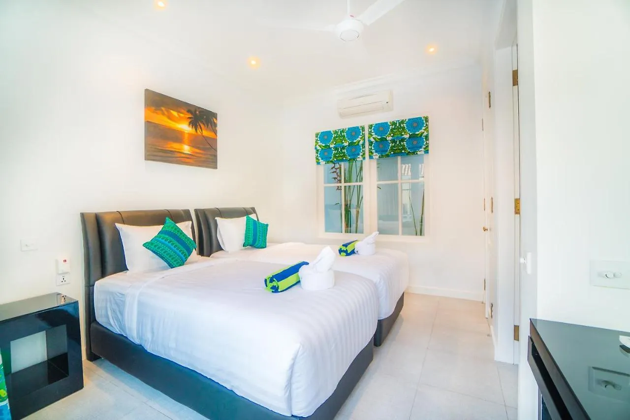 סמיניאק Villa Ley Double Six By Best Deals Asia Hospitality