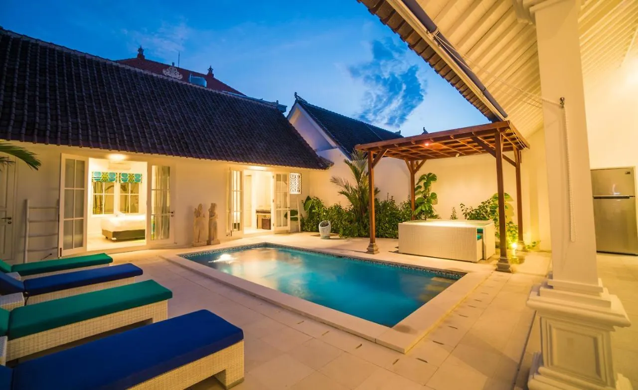 סמיניאק Villa Ley Double Six By Best Deals Asia Hospitality אינדונזיה