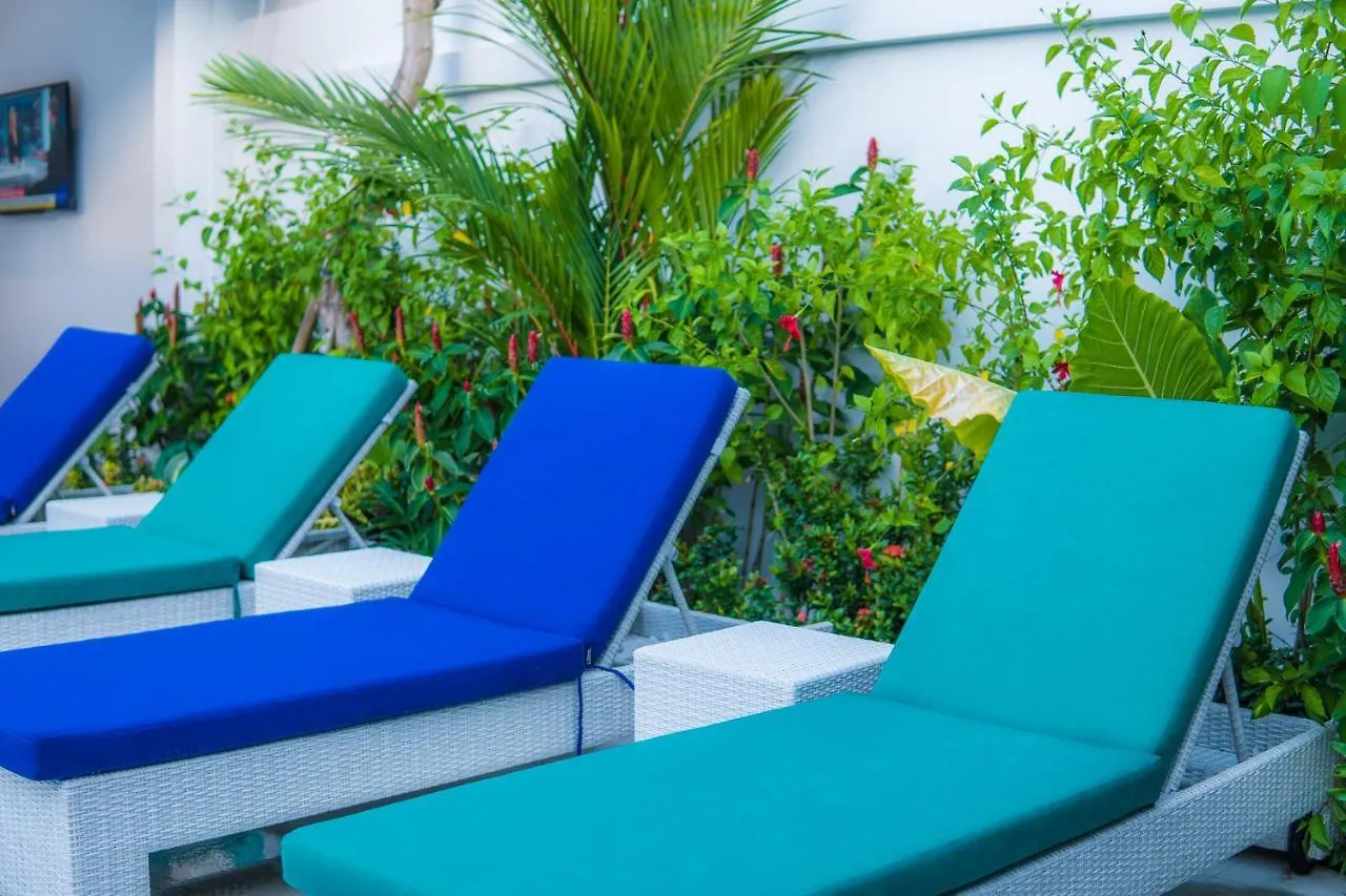 סמיניאק Villa Ley Double Six By Best Deals Asia Hospitality