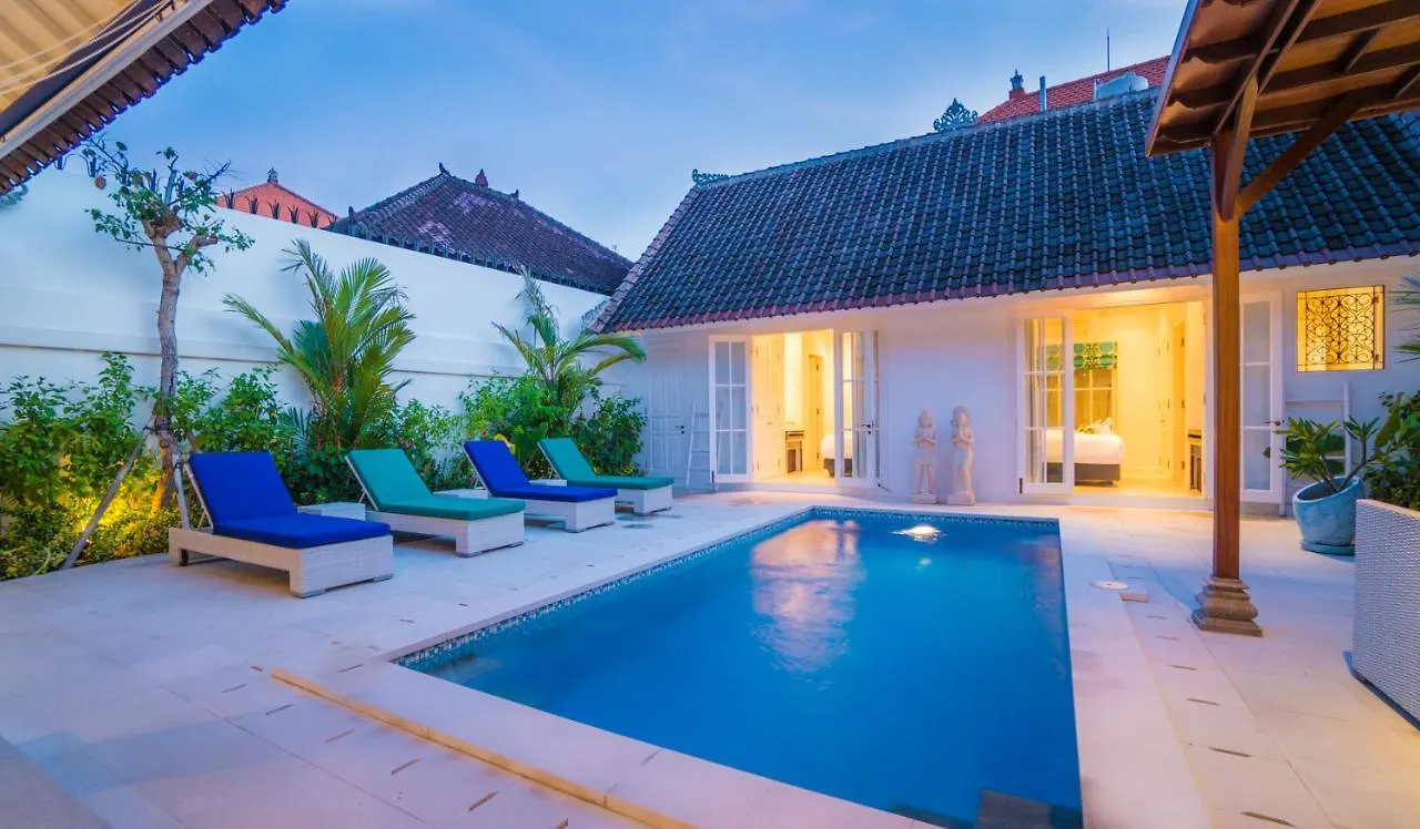 סמיניאק Villa Ley Double Six By Best Deals Asia Hospitality