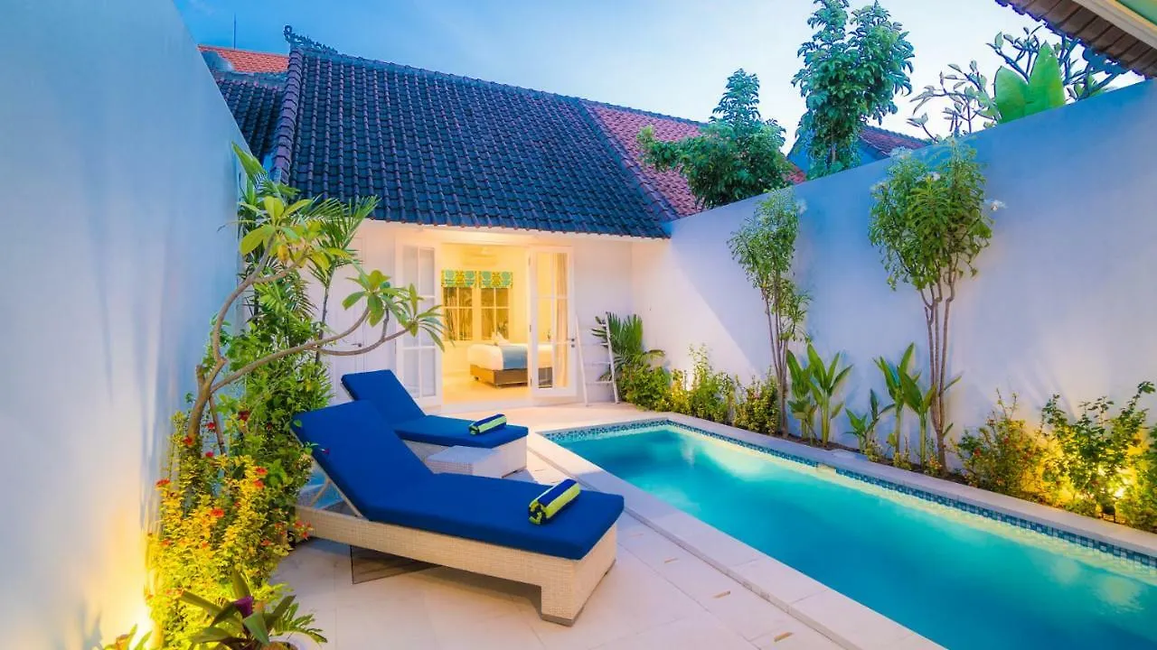 סמיניאק Villa Ley Double Six By Best Deals Asia Hospitality